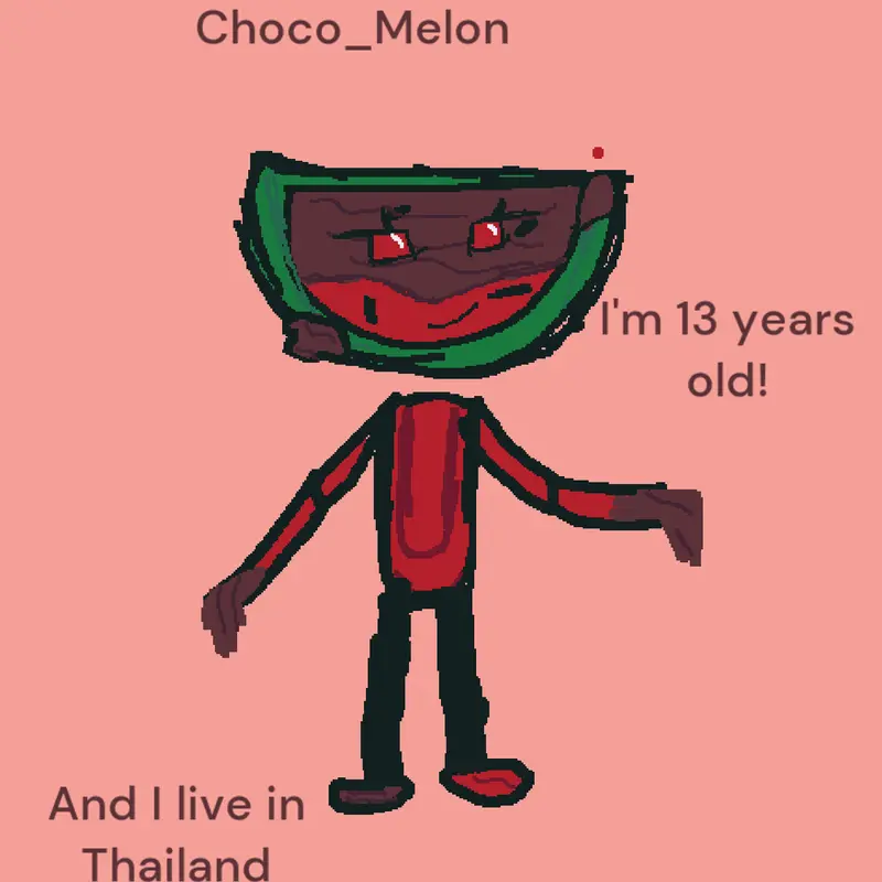 Game by @Choco_Melon