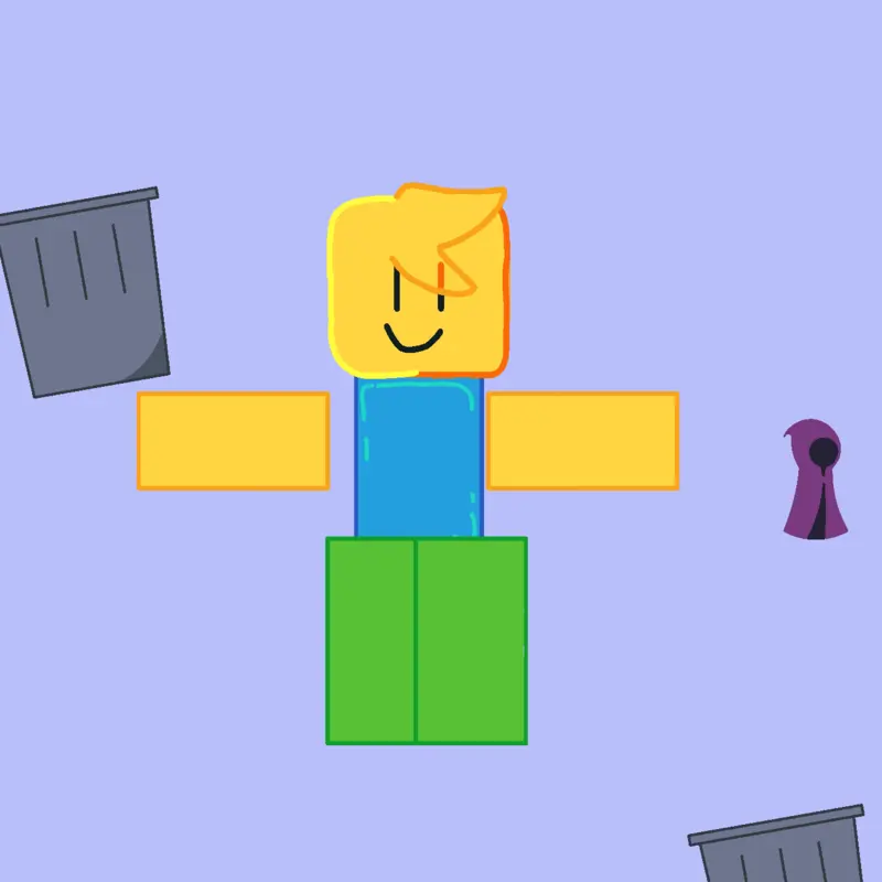 Game by @kaiko123