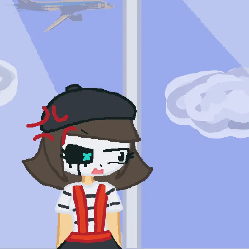 Game by @Heyli_Random