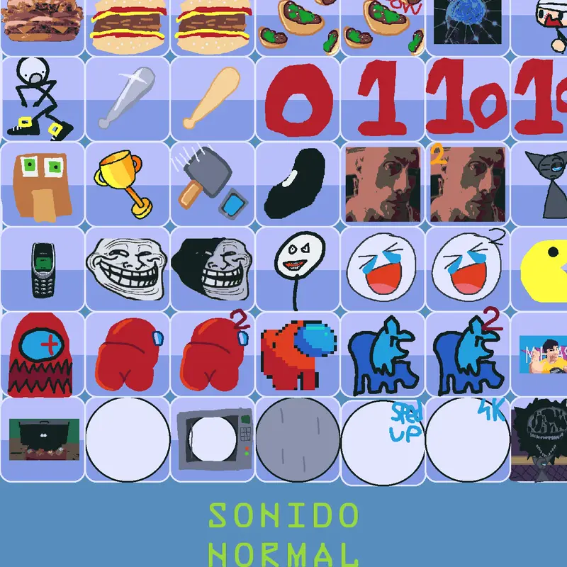 Game by @elgatoandmaxwel