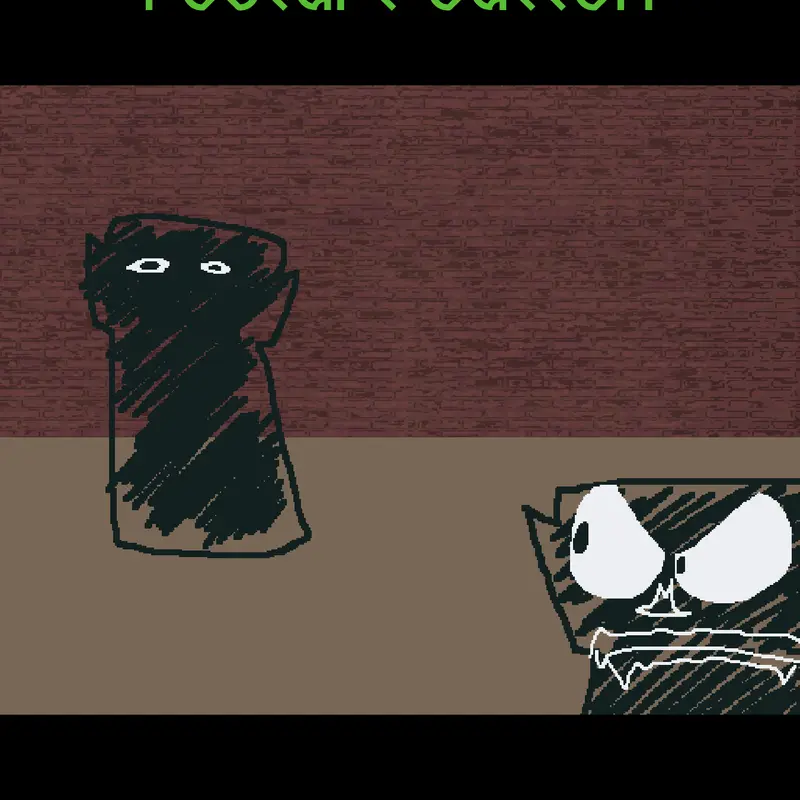 Game by @endlesssawman