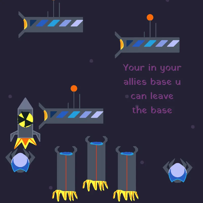 Game by @PlanetEarth