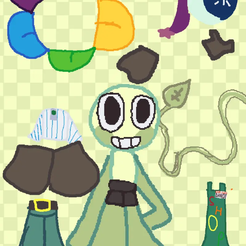 Game by @kittycute4392