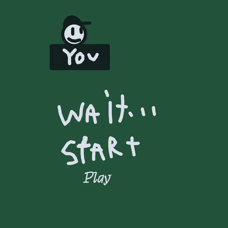 Game by @joakimtheo