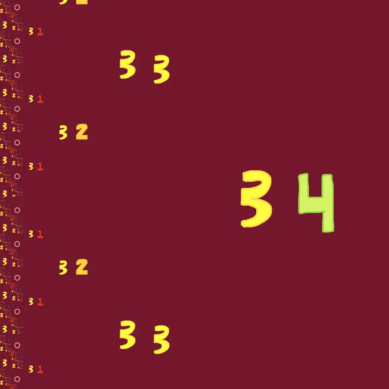 Game by @Sunday_rod