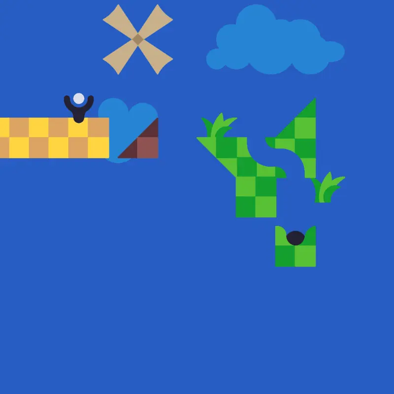 Game by @FatmahSequerra