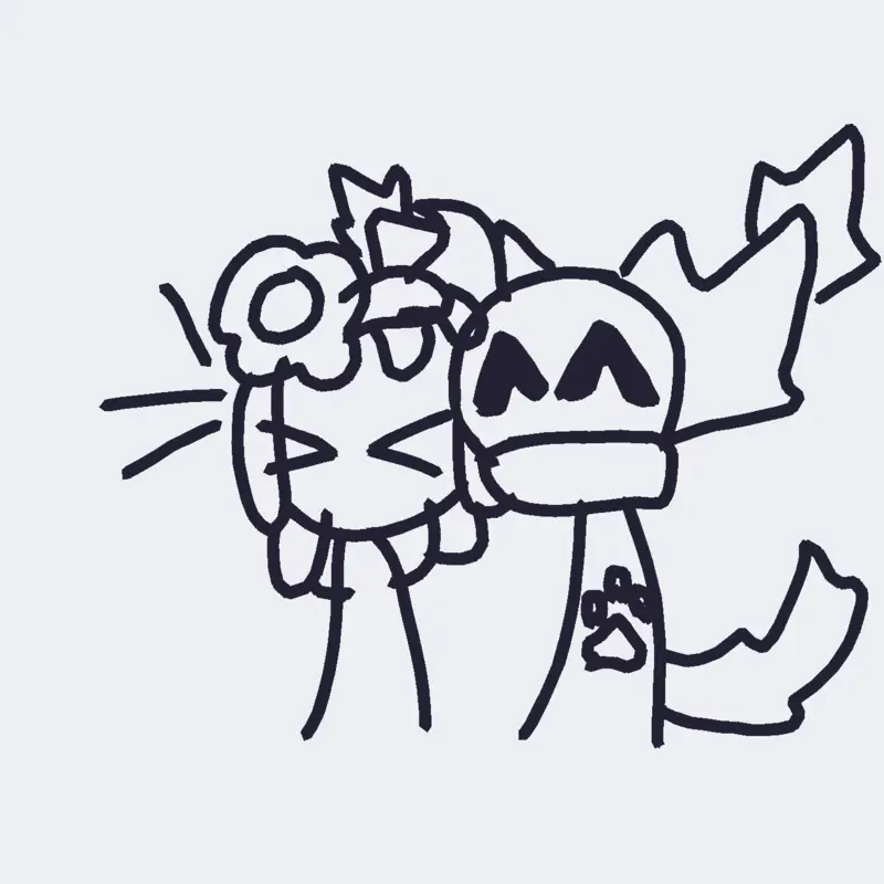 Game by @apple_paw