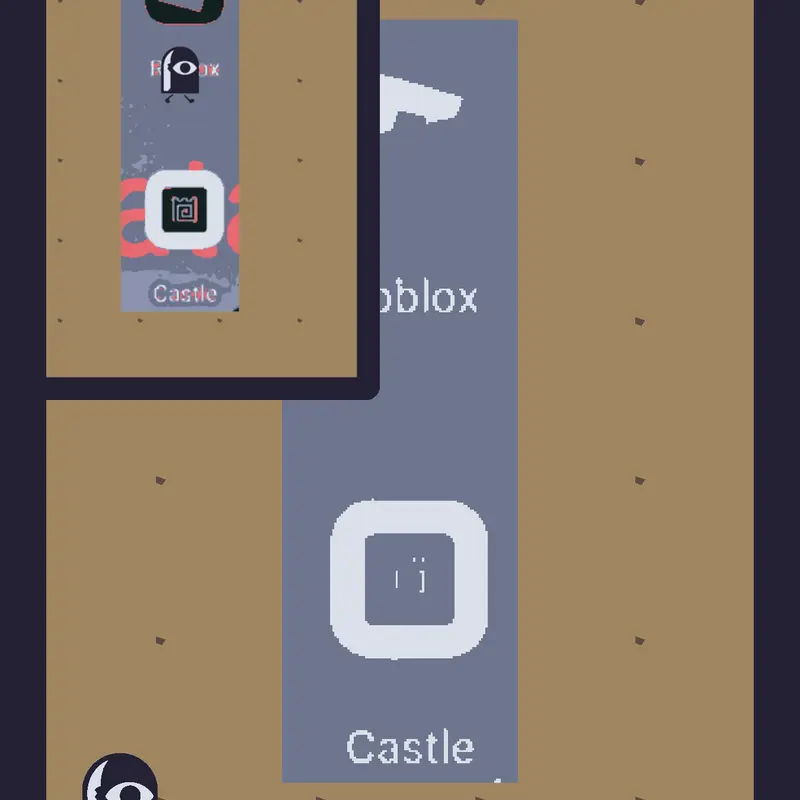 Game by @susj