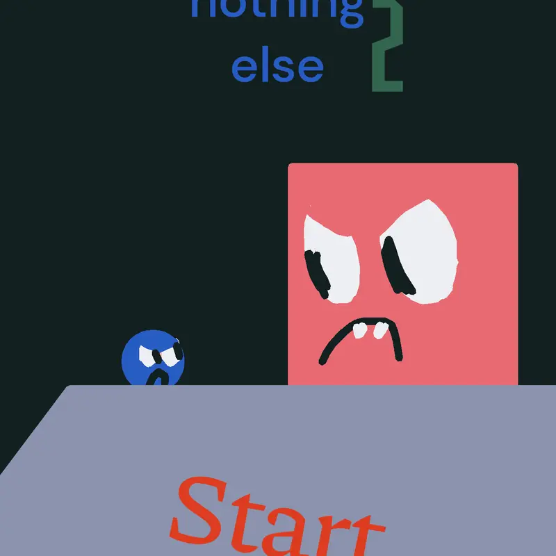 Shapes and nothing else:2 by @Jake_makes_stuff