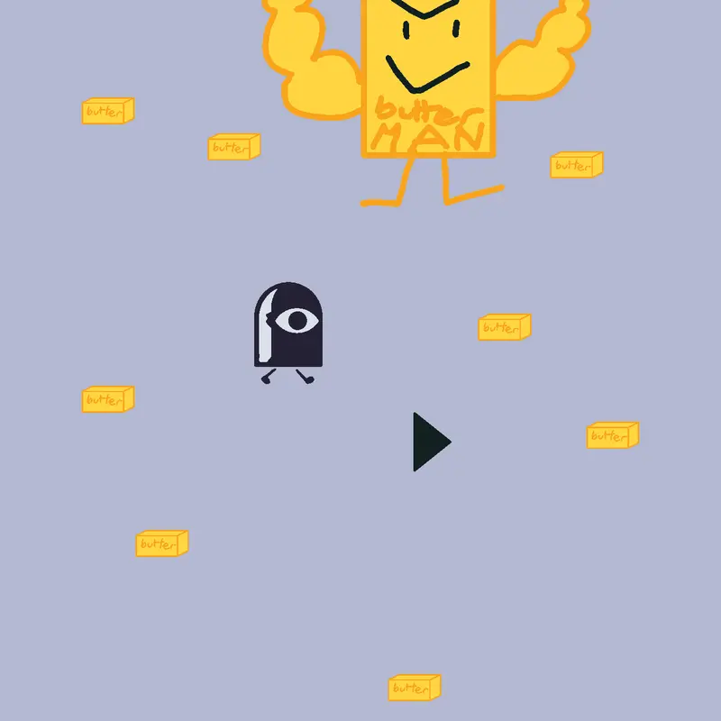 BUTTER STEALER V1.0 by @MrCrashout