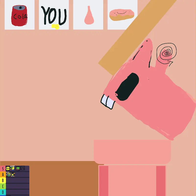 Feed pinki by @Anngali