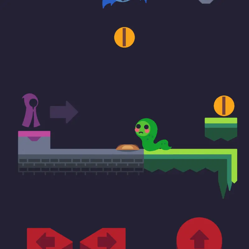 Game by @uugm