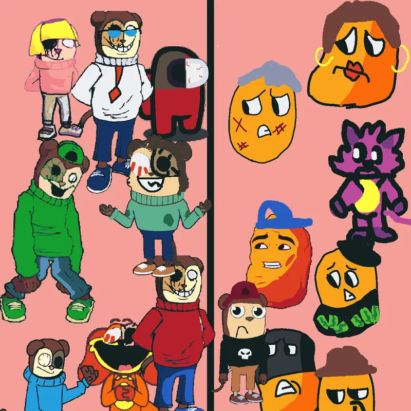 Game by @Arturo73737383udkdj