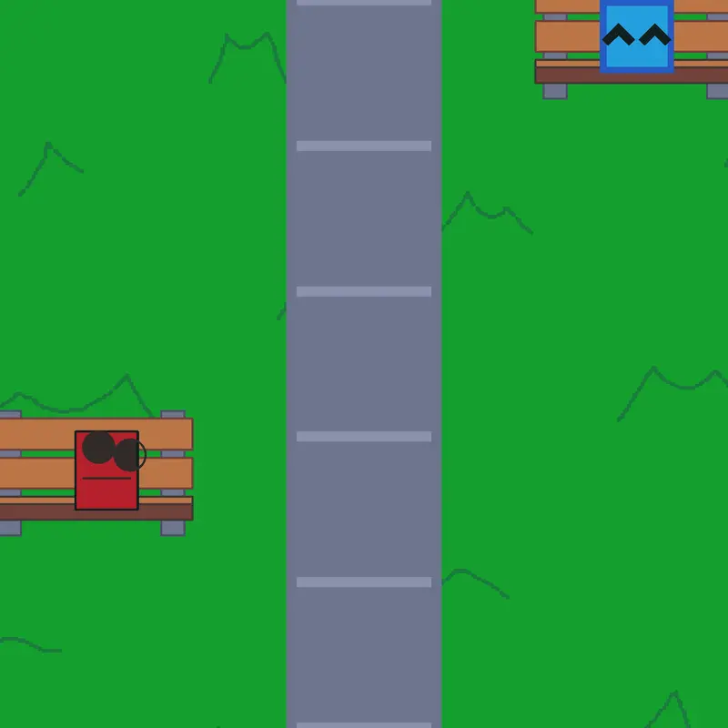 Game by @TheCastleUser