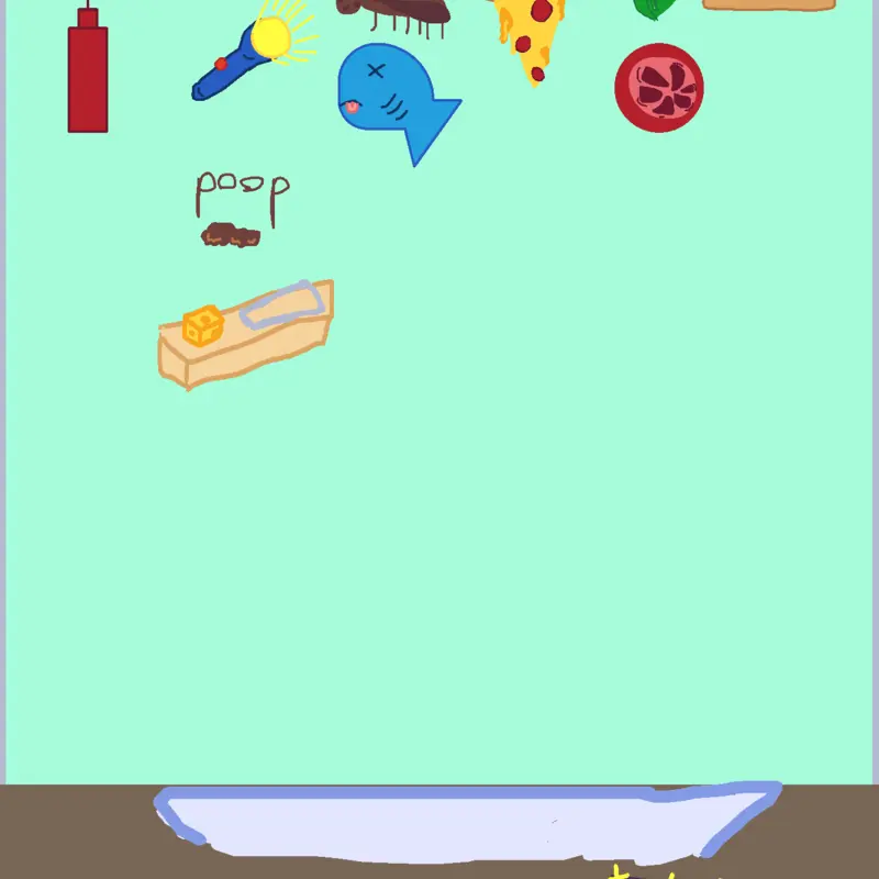 Game by @Shuba