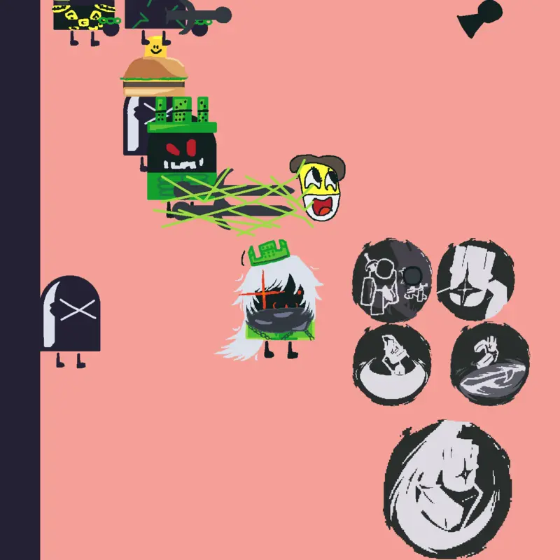 Game by @YiXi_123566