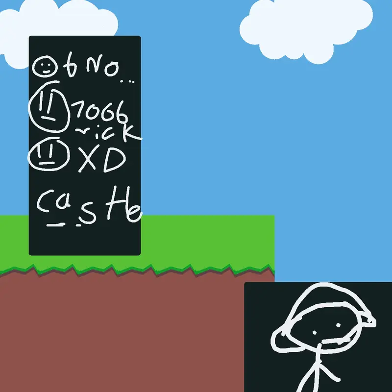 Game by @K-E-F