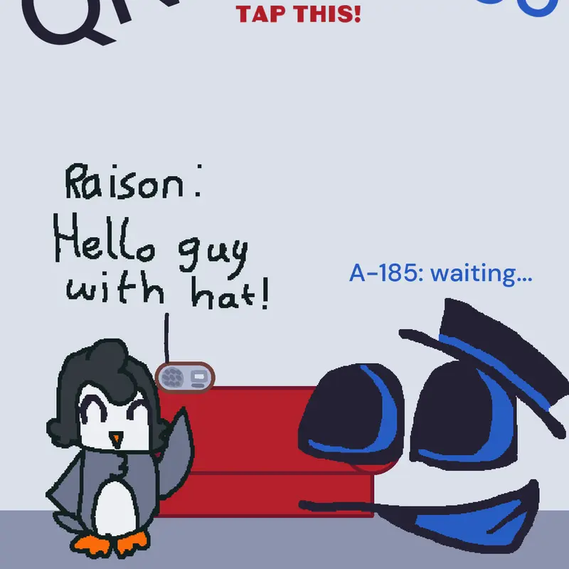 Game by @raison_the_penguin