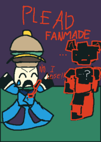 fanmade fanmade