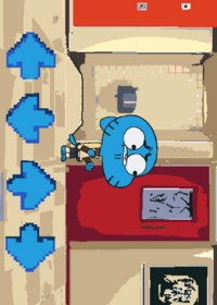/ fake gumball