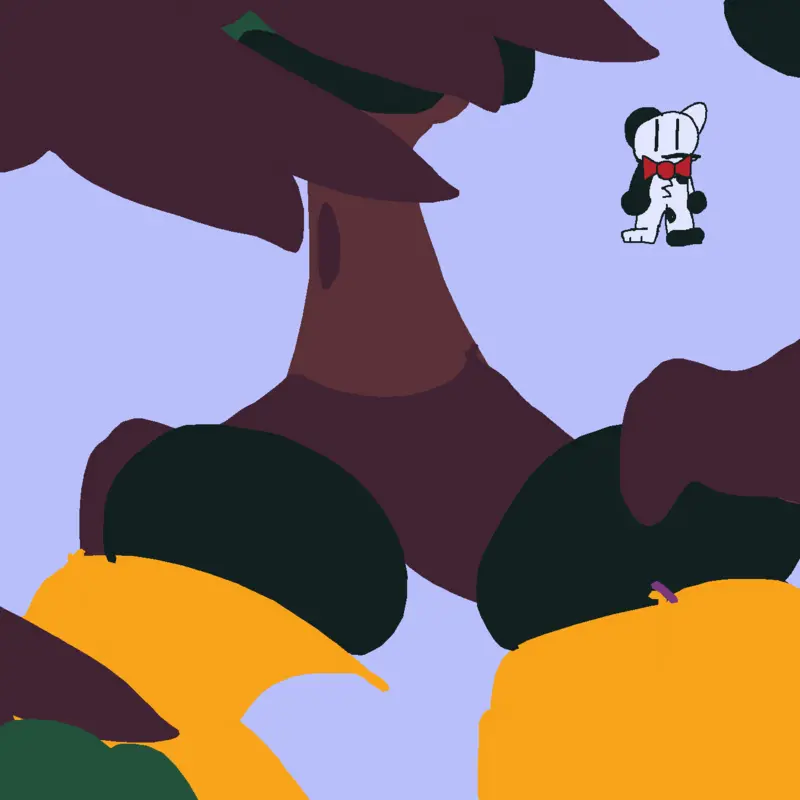 Game by @zorropro14