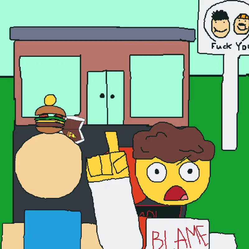 Game by @ROBLOXnoobYTOfficial
