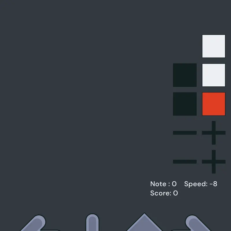 Game by @bratwurst200