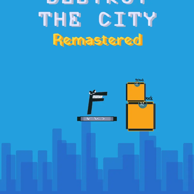 Game by @Hup