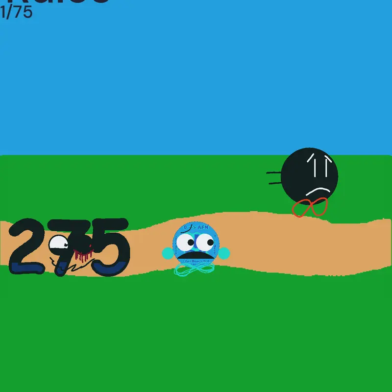 Game by @Breetkook
