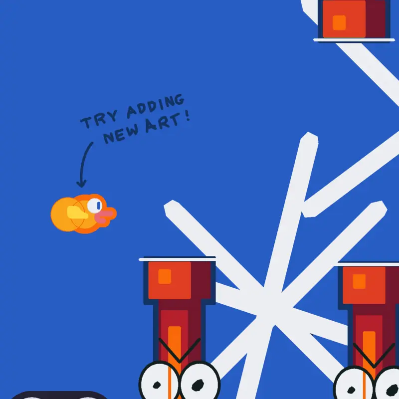 Game by @spalopa