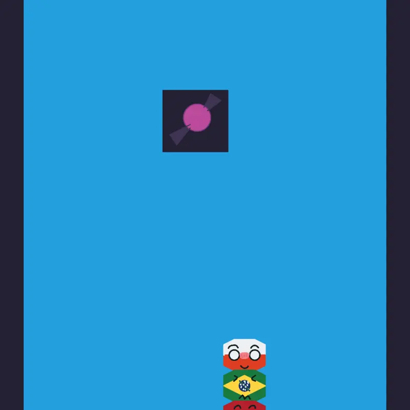 Game by @omercoru