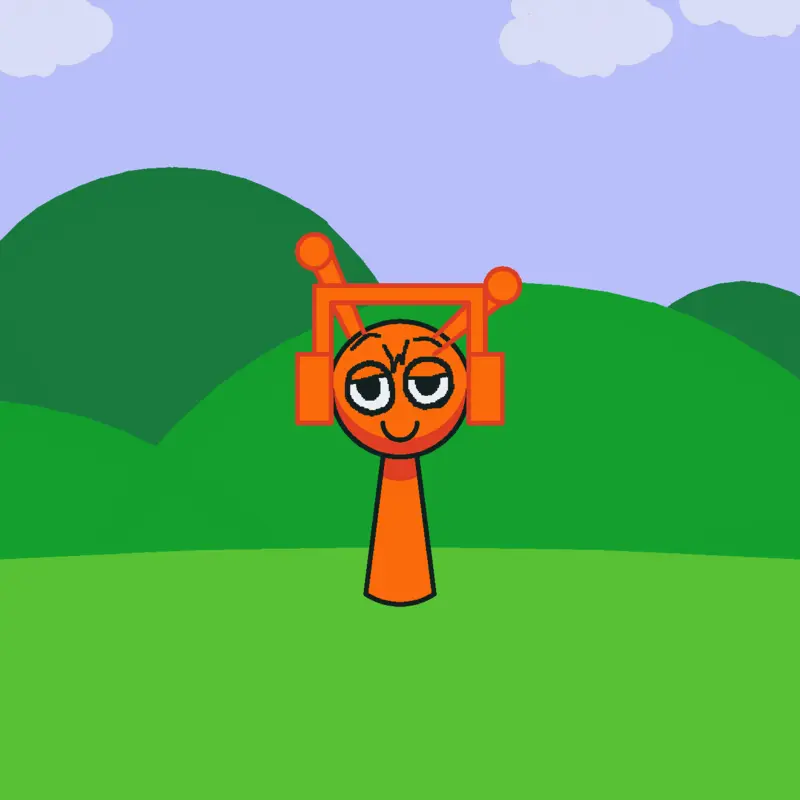 Game by @Cool_Oren2025