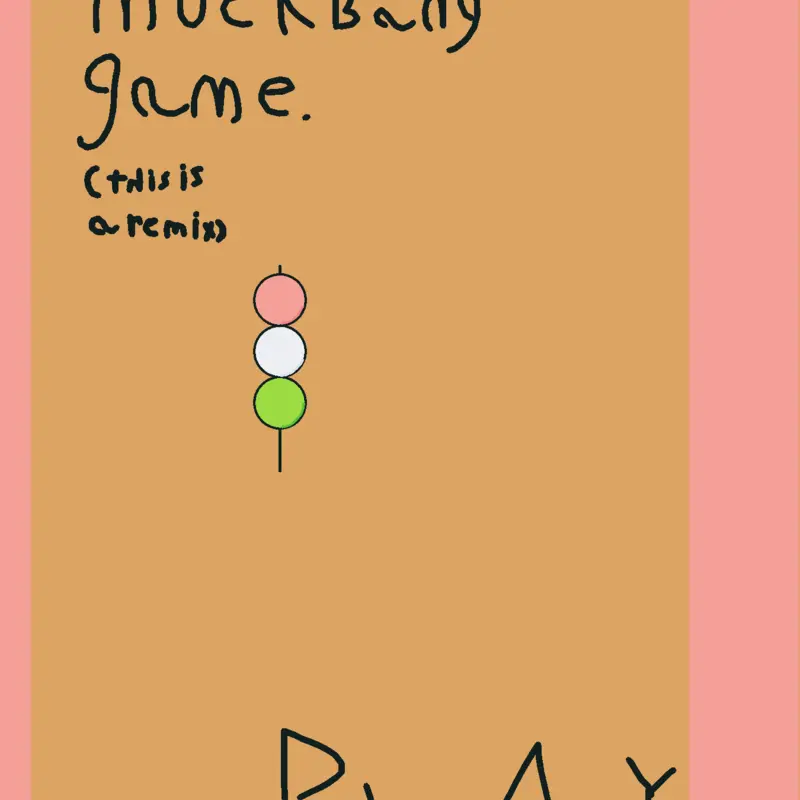 Game by @sillugoober