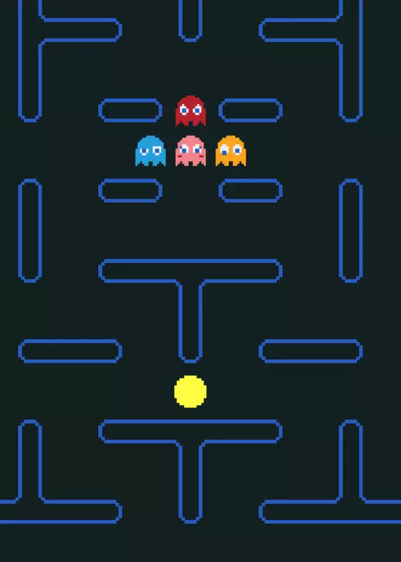 Game by @Pac-Fenano-Fan