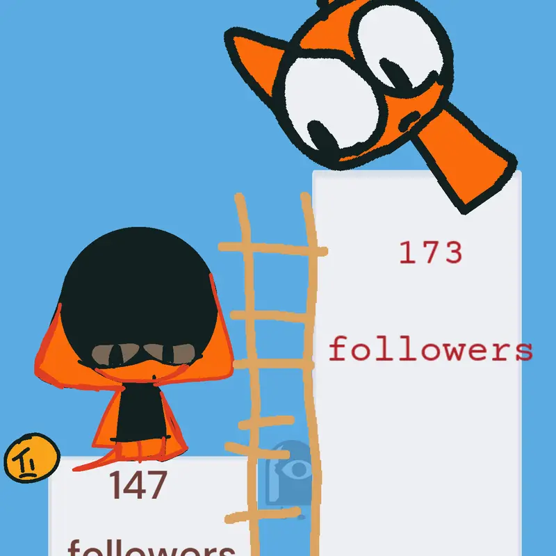Game by @saenbro