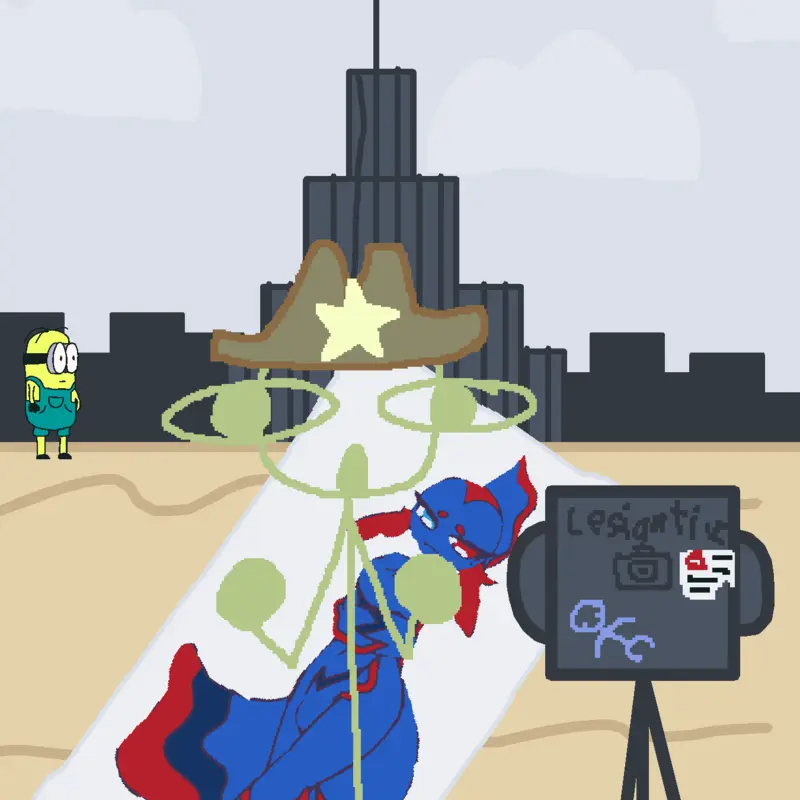Game by @thegreatlucaslimprowler