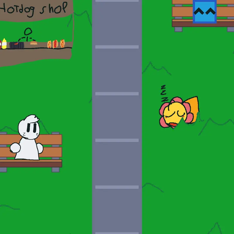 Game by @stkck_guy