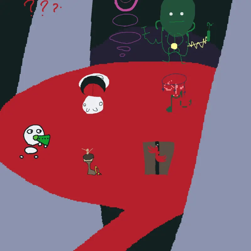 Game by @sethpe