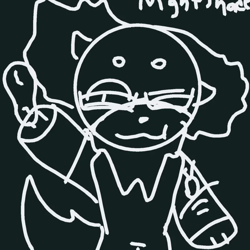 Game by @C0LL13