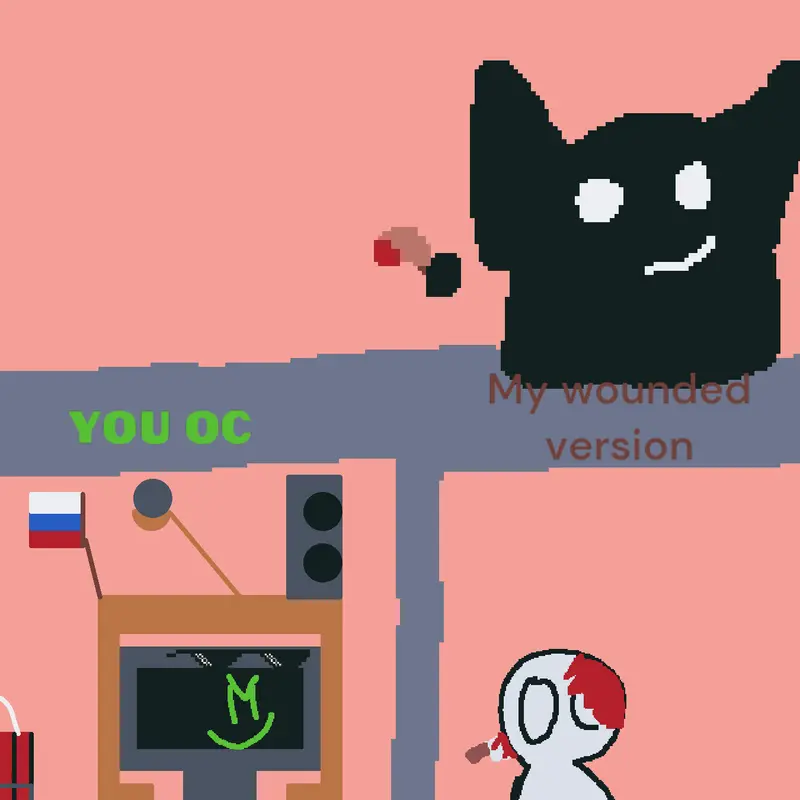Game by @Kahanchik