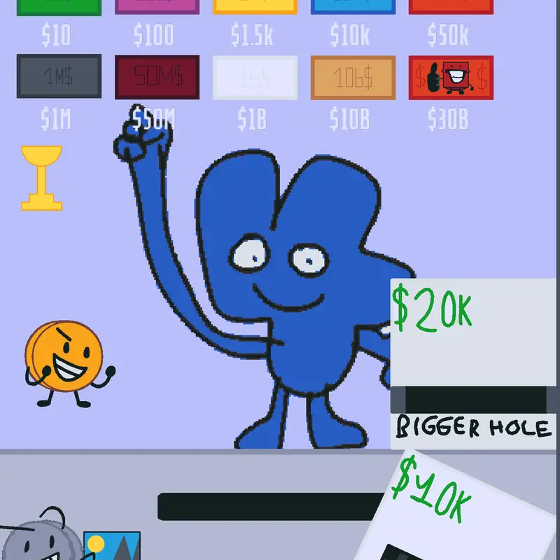 Game by @Caelus