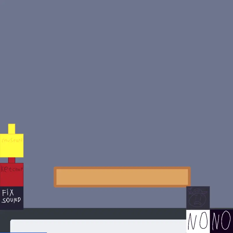 Game by @Y4x3ls_castle