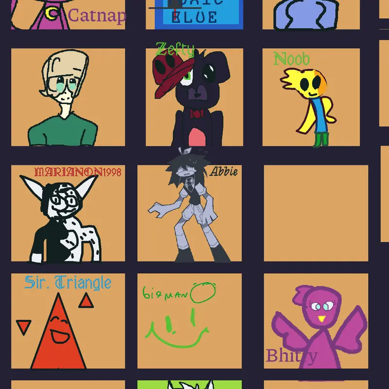 Game by @hello_kitty_lover_girl