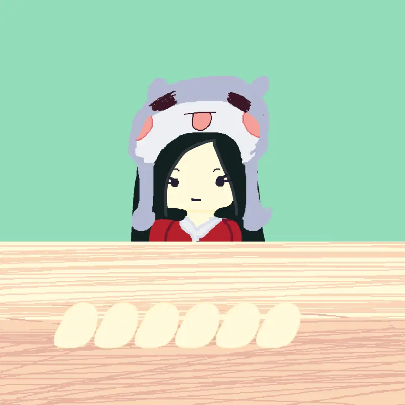 Game by @NguyenThiThaoChau
