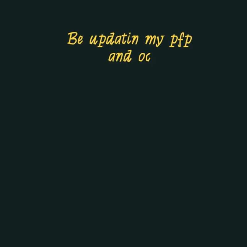 Game by @tinfoil_ball