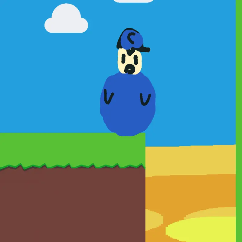 Game by @Oreo_master