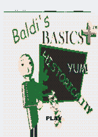 Bald basic