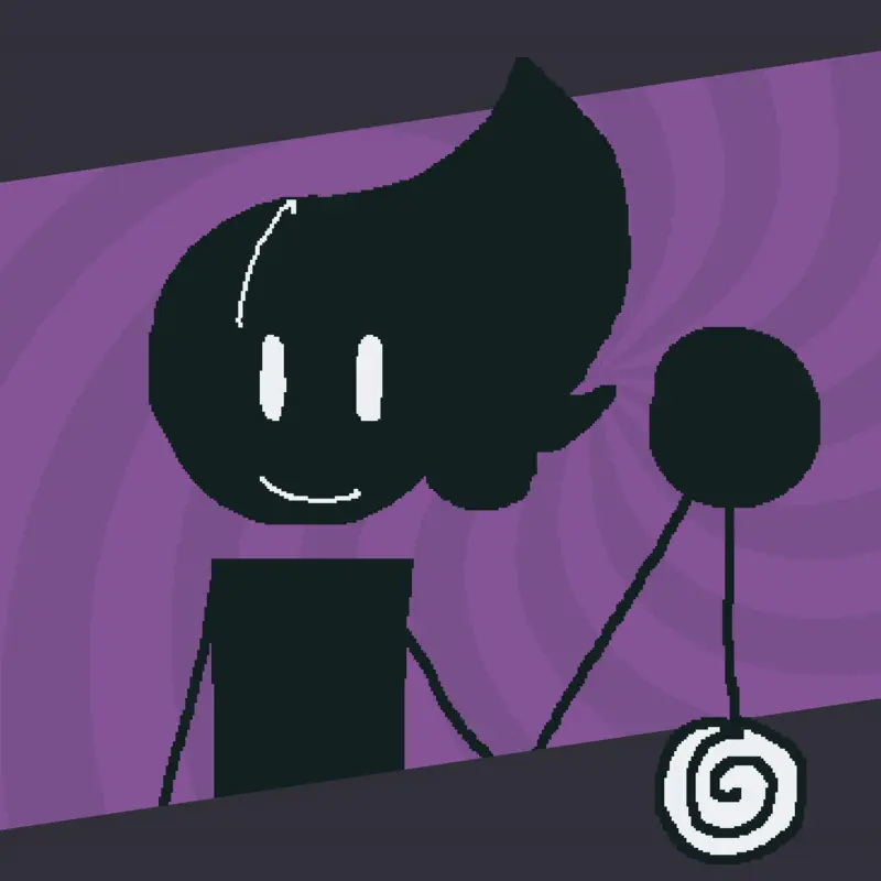 Game by @somethinginsideyourwalls