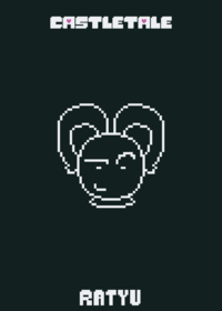 Ratyu Papyrus (100% fake)