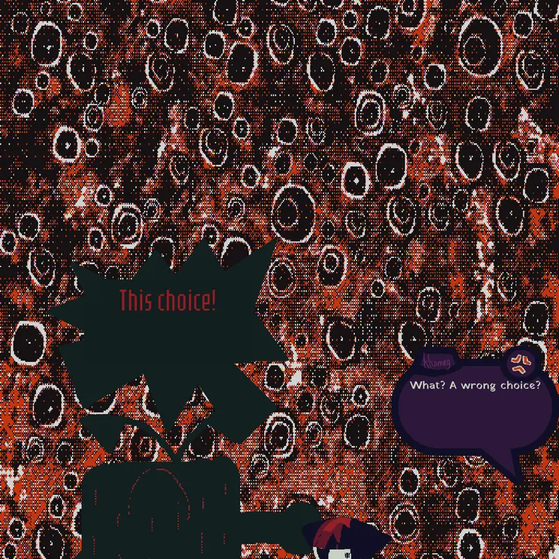 Game by @abused